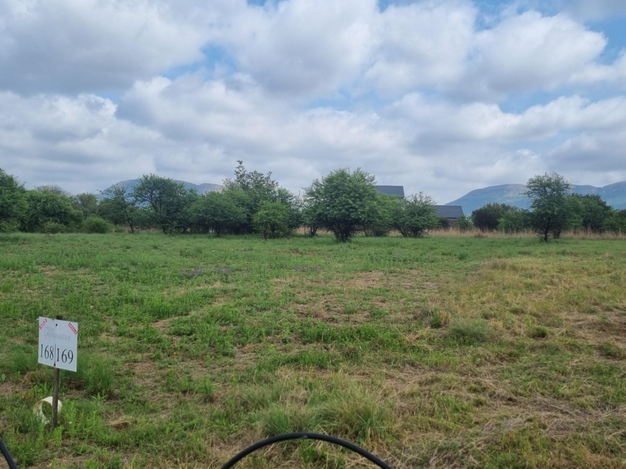 Commercial Property for Sale in La Camargue Private Country Estate North West